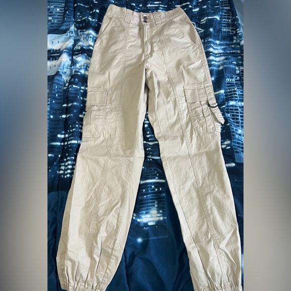 Garage cargo pants in size Xs - Picture 2 of 3